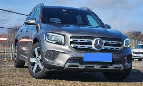 MERCEDES GLB200