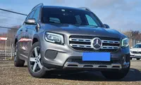 MERCEDES GLB200