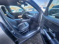 MERCEDES GLB200