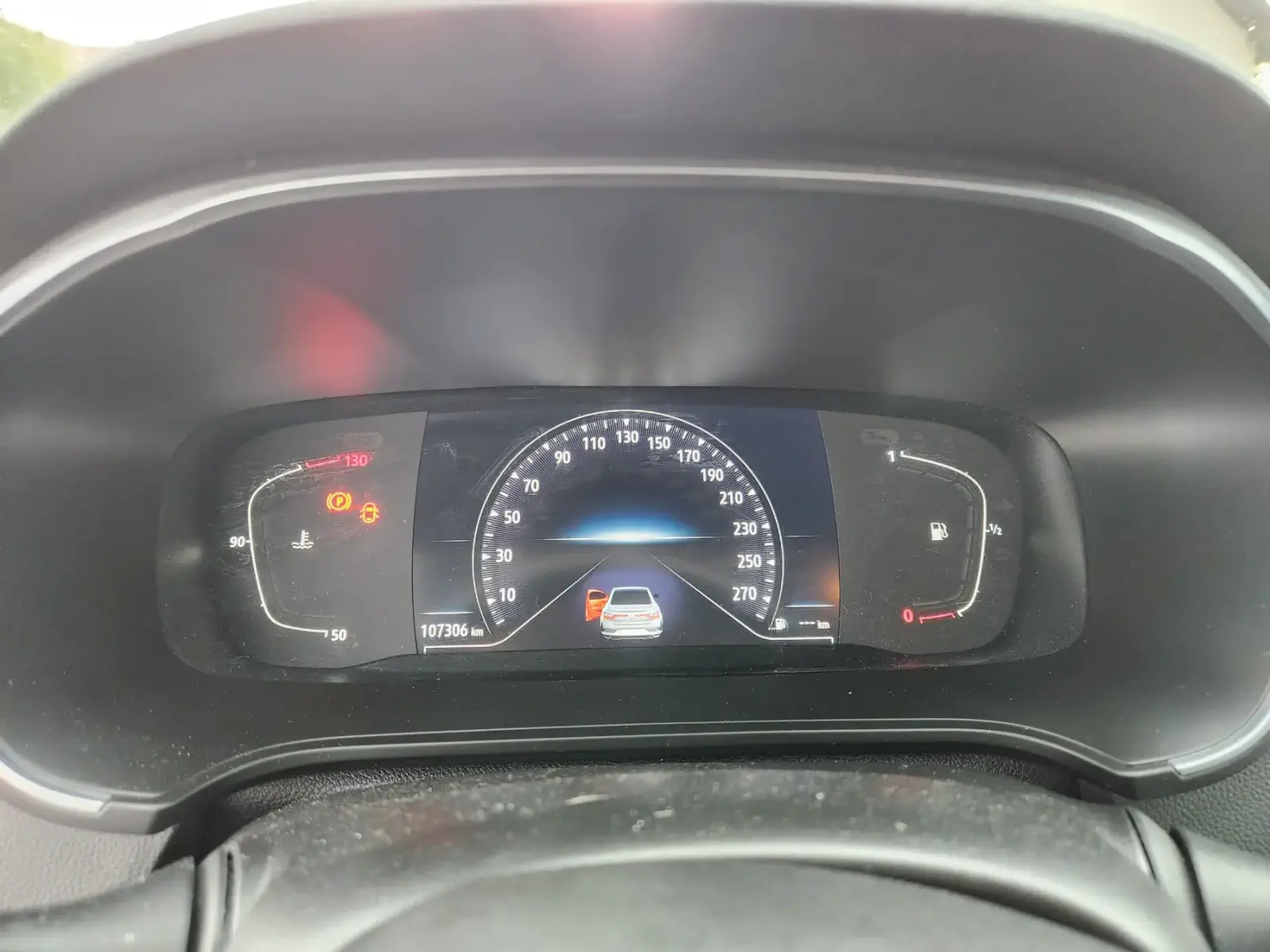 RENAULT MEGANE - Image 5