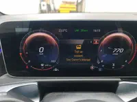 MERCEDES GLB220
