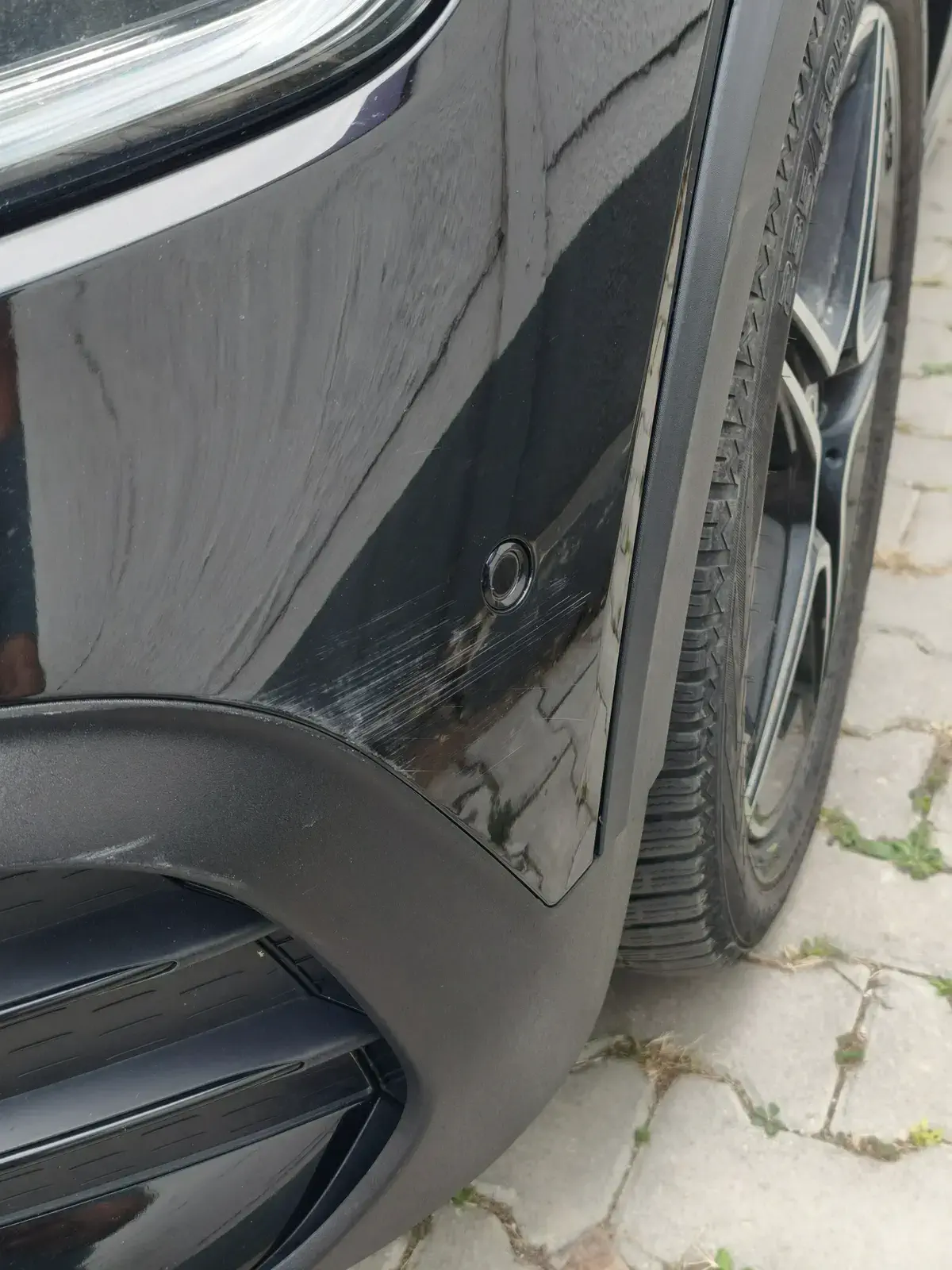 MERCEDES GLB220 - Image 34