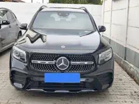 MERCEDES GLB220