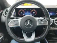 MERCEDES GLB220