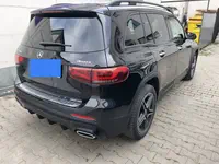 MERCEDES GLB220