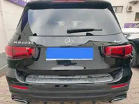 MERCEDES GLB220