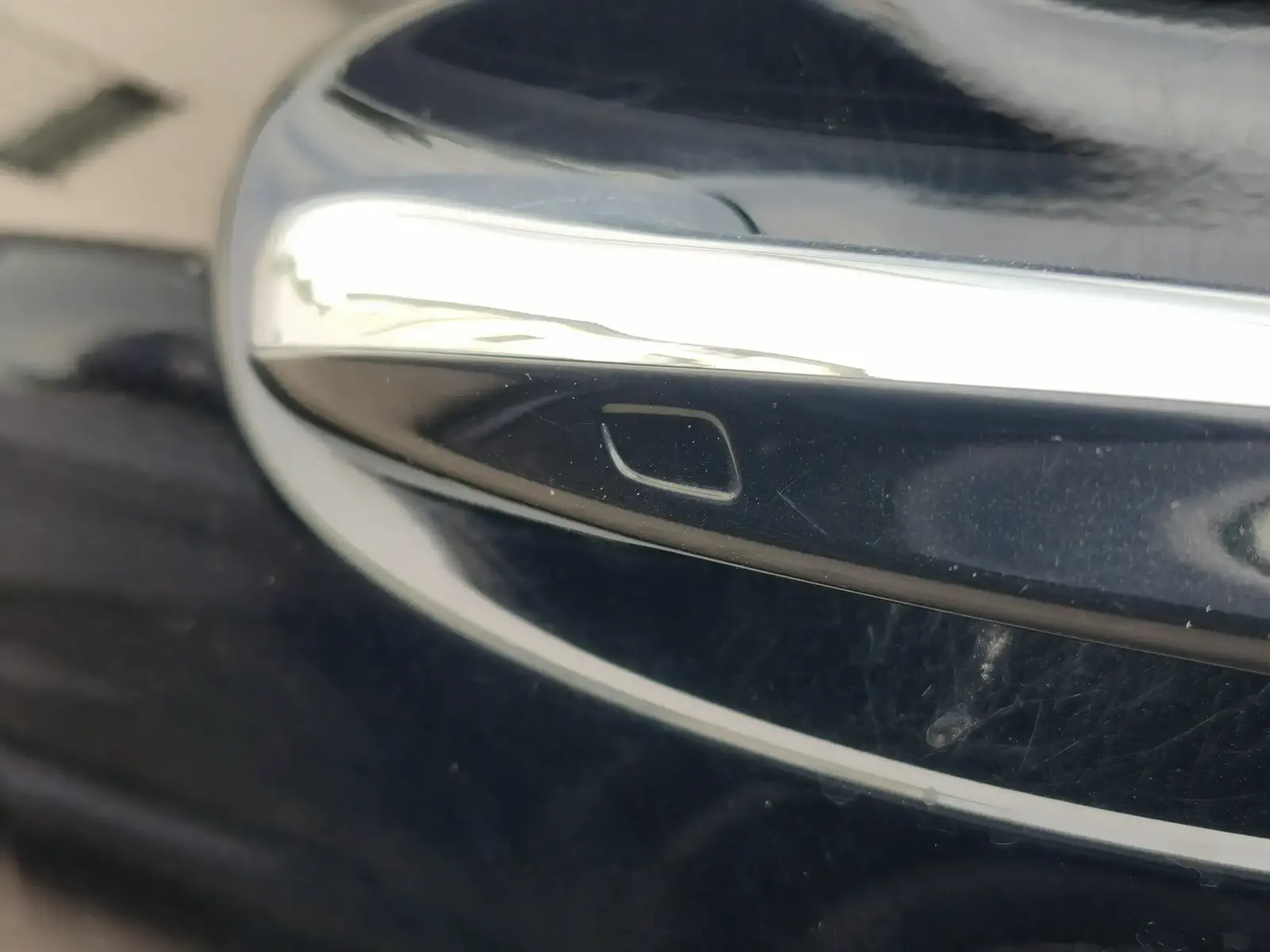 MERCEDES GLB220 - Image 62