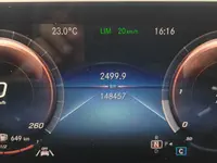 MERCEDES GLB220