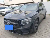 MERCEDES GLB220
