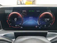 MERCEDES GLB220