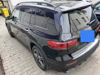 MERCEDES GLB220