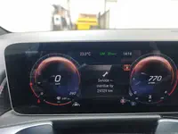 MERCEDES GLB220
