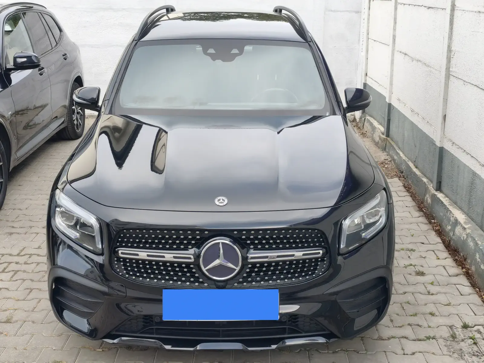 MERCEDES GLB220 - Image 2