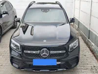 MERCEDES GLB220