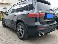 MERCEDES GLB220