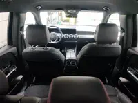 MERCEDES GLB220