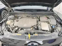 MERCEDES GLB220