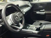 MERCEDES GLB220