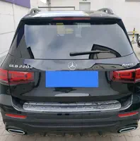 MERCEDES GLB220