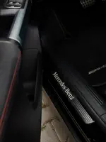 MERCEDES GLB220