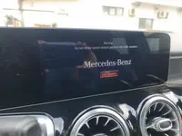 MERCEDES GLB220
