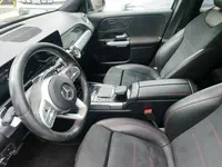MERCEDES GLB220
