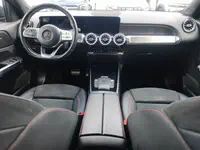 MERCEDES GLB220