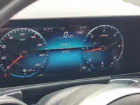 MERCEDES GLB220