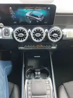 MERCEDES GLB220
