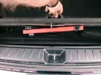 MERCEDES GLB220