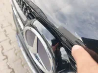 MERCEDES GLB220