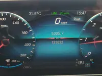 MERCEDES GLB220