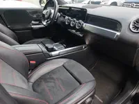 MERCEDES GLB220