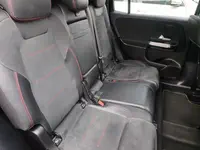 MERCEDES GLB220
