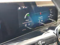 MERCEDES GLB220