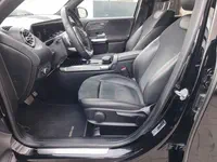 MERCEDES GLB220