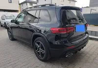 MERCEDES GLB220