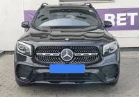 MERCEDES GLB220