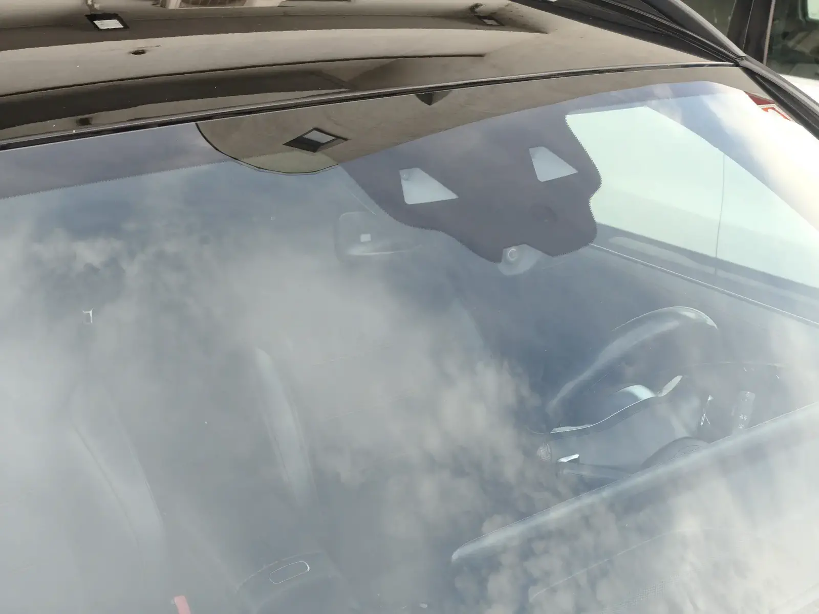 MERCEDES GLB220 - Image 29
