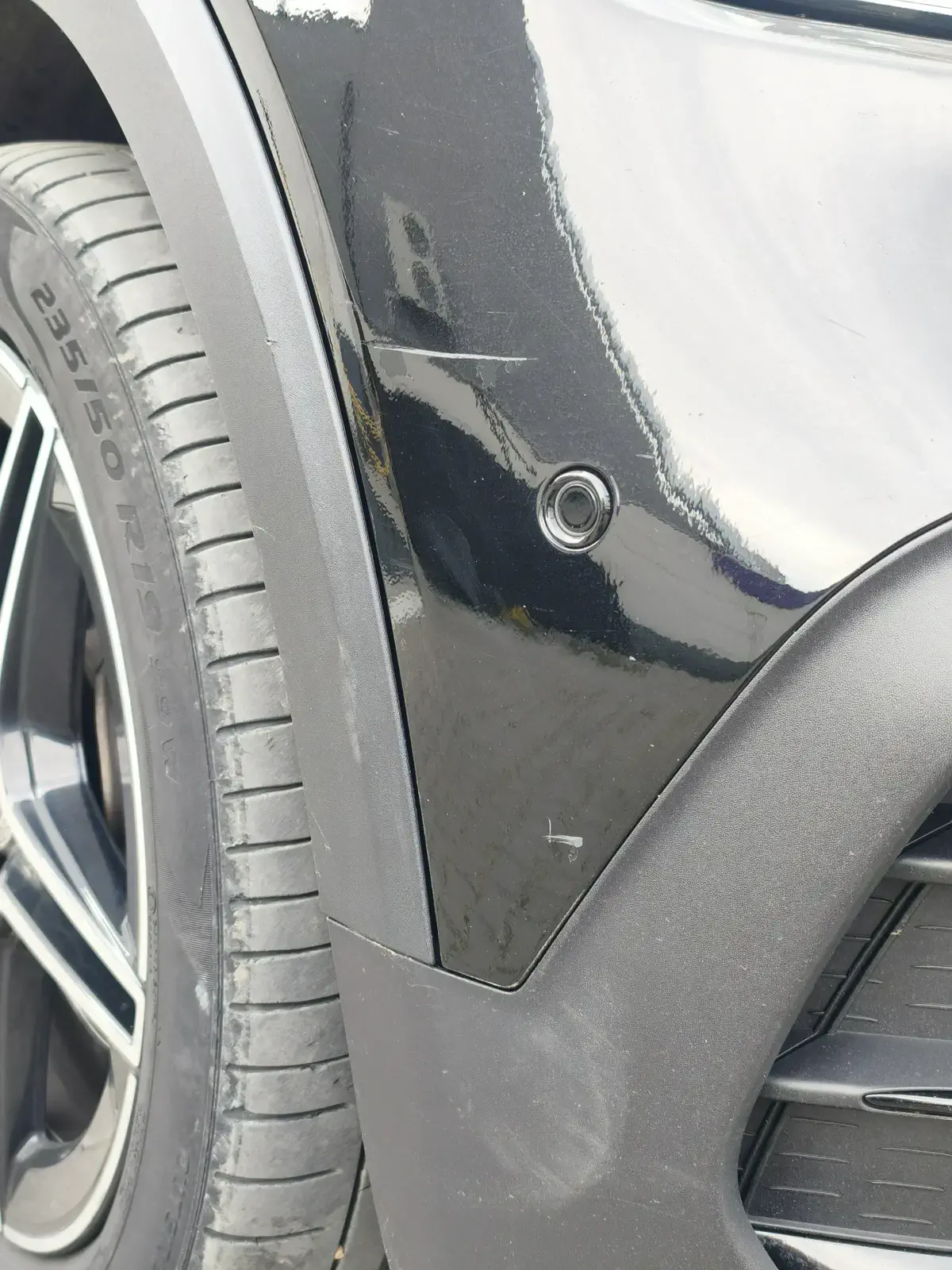 MERCEDES GLB220 - Image 27
