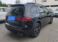 MERCEDES GLB220
