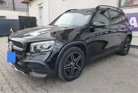 MERCEDES GLB220