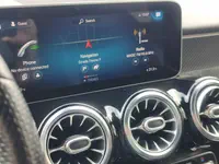 MERCEDES GLB220