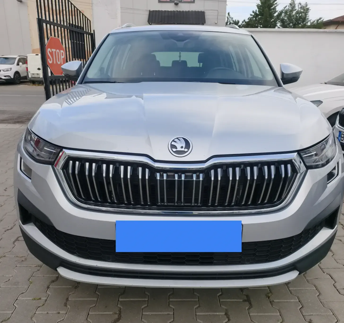 SKODA KODIAQ - Image 2
