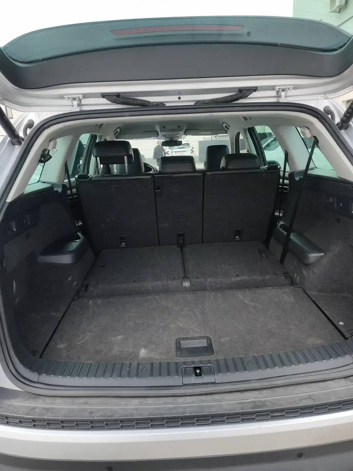 SKODA KODIAQ - Image 21