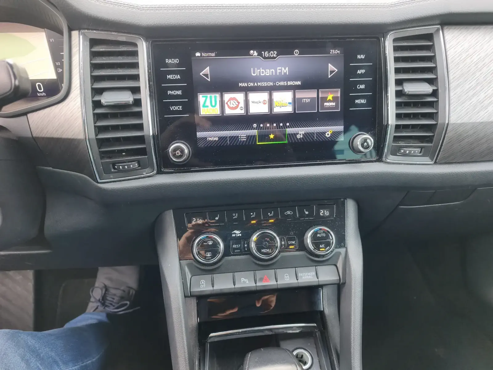 SKODA KODIAQ - Image 29