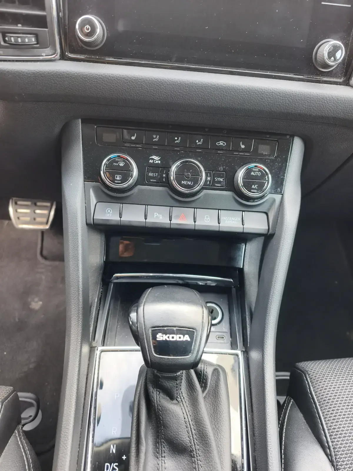 SKODA KODIAQ - Image 26