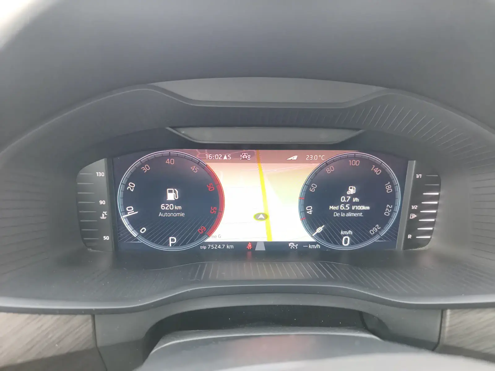 SKODA KODIAQ - Image 6
