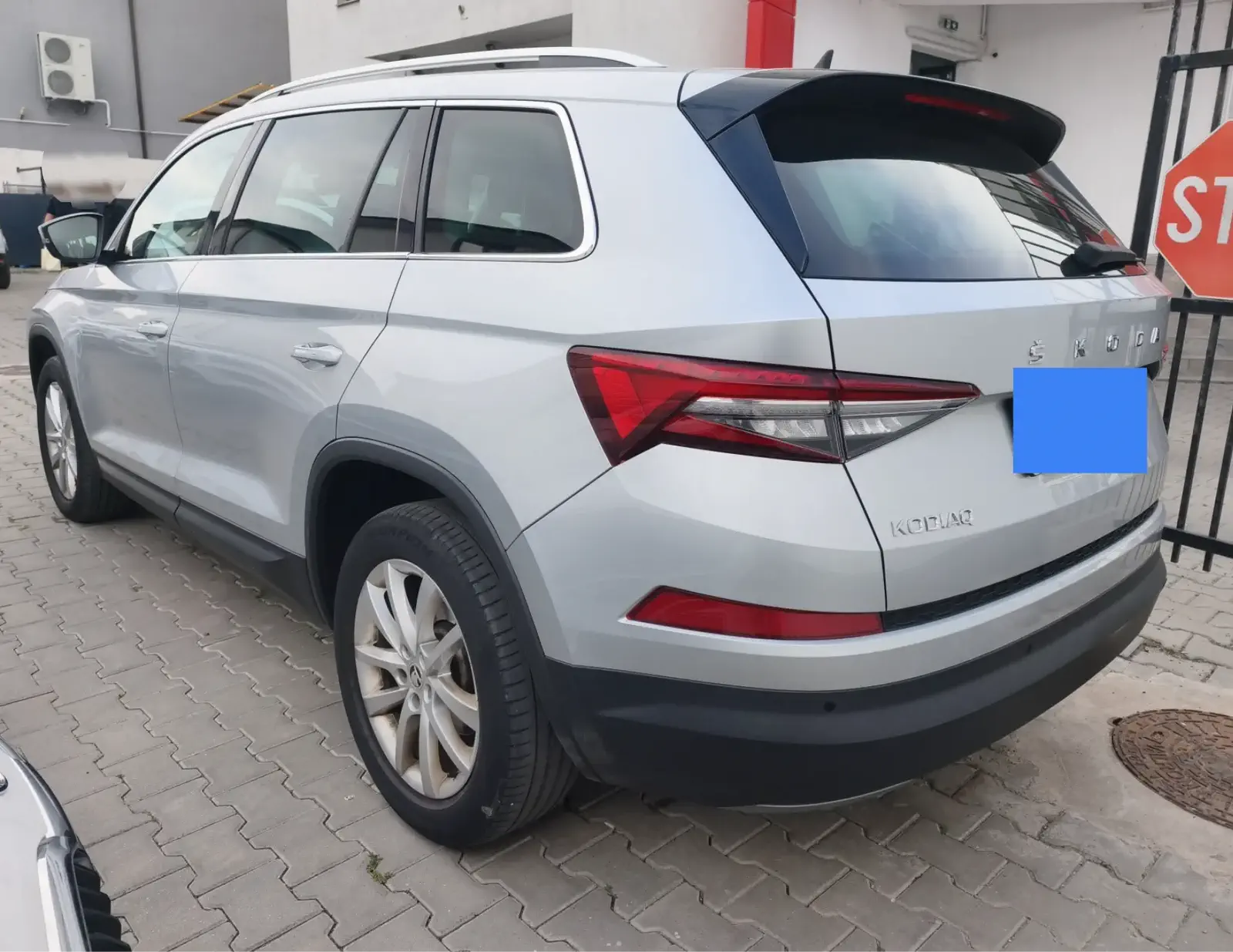 SKODA KODIAQ - Image 5