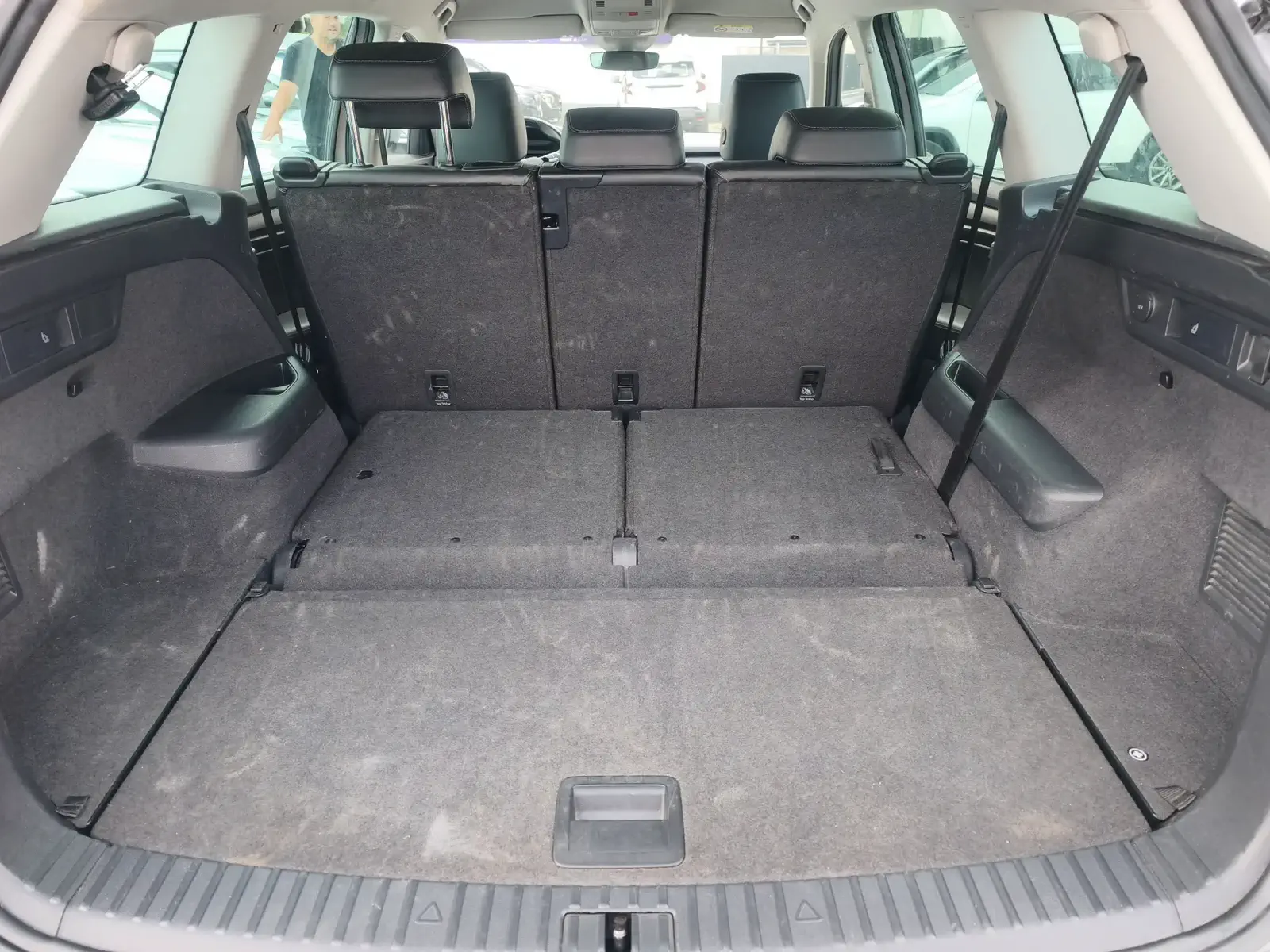 SKODA KODIAQ - Image 18